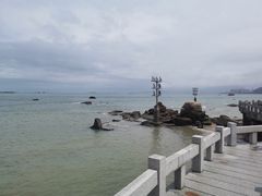-鼓浪屿·皓月园