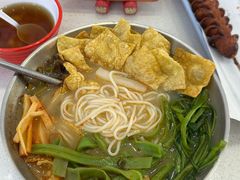 -柳蛳蛳螺蛳粉(朱辛庄TBD店)