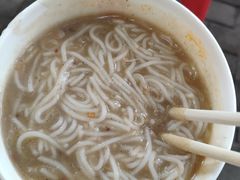 -汪记鲜鱼糊汤粉(沈阳路总店)