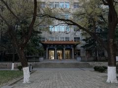 -山东大学(趵突泉校区)