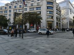 -路易·威登(香榭丽舍大道店)