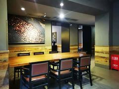 包厢-星巴克(天津五大道店)