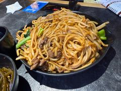 -林记潮牛·牛肉火锅(上马墩店)