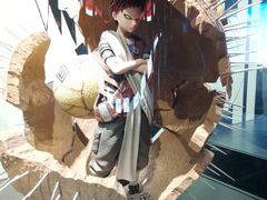 -火影忍者动画多媒体展