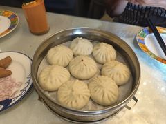 -狗不理大酒店(意式风情街店)