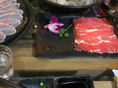 -丽江庭院之爱在路上(西单店)