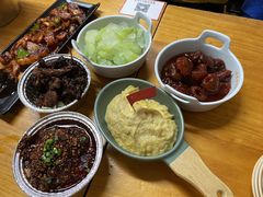 -炒豆合作社(东四总店)