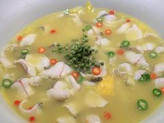 -青花椒花椒鱼(合生汇店)