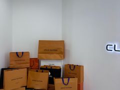 -聚云奢二手奢侈品黄金手表包包回收·中古店(三里屯总店)