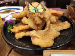 -满园烤鸭·春饼(太原街万达店)
