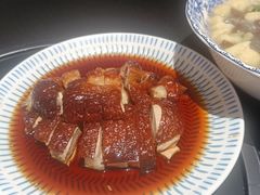 -金陵家宴·金陵春·南京菜(夫子庙店)
