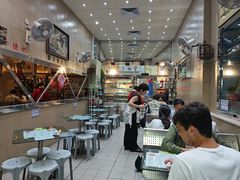 -义顺牛奶公司(新马路老店)