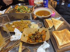 -有局·成都市井烧烤·精酿啤酒(双楠店)