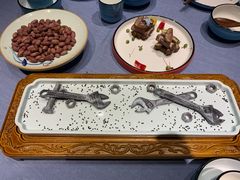 -章丘宴(唐人中心店)