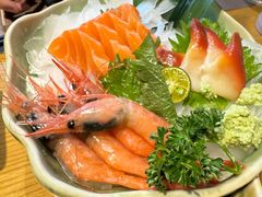 -三石铁板烧(紫竹桥店)