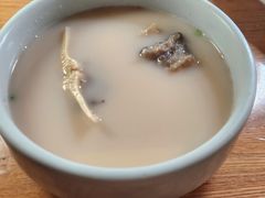 -萨拉伯尔水源素问店·韩国宫廷料理(人民路店)