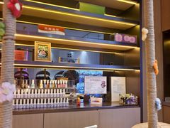 -海底捞火锅(公益西桥店)
