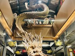 -小龙翻大江文化火锅(宽窄店)
