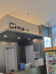 -Cima salon西玛沙龙