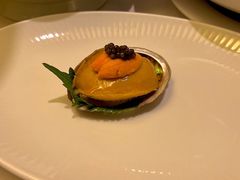 鱼子酱鲍鱼-海味观(老西门店)