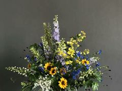 -荷兰布尔玛国际花艺学院