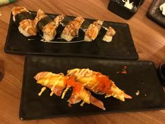 -昊·来了寿司(双楠2店)
