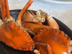 -莲花公园煎蟹(总店)