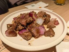 -大渔铁板烧(万象城店)