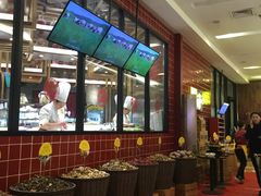 -巴奴毛肚火锅(六天地店)