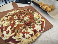 -达美乐比萨(南京路店)