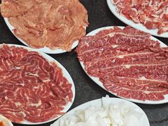 -五洲牛肉美食馆