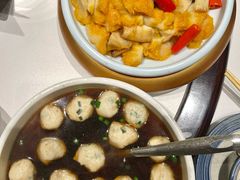 -映像威海·海鲜味道(市区店)