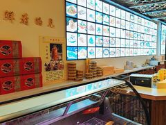 -黄鹤楼大酒店(友谊北大街店)