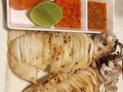 -Dang restaurant (patong phuket)