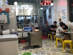 -芬芳甜品(同福路店)
