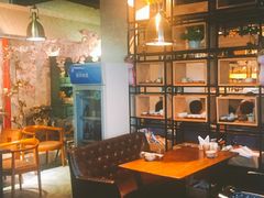 -烛影拾光观景餐厅·创意菜·摄影·小提琴(大唐不夜城店)