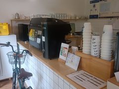 -Cafe Villa