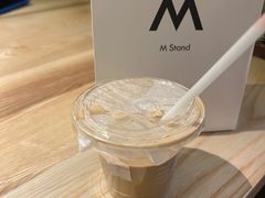 -M Stand(杭州萧山万象汇店)