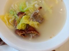 -全聚德(蓝山店)