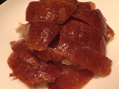 -北京王府井希尔顿酒店·秦唐中餐厅Chynna
