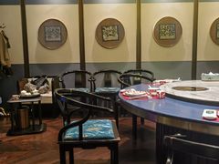 -禧悦楼(天德广场店)