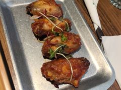 -榖屋house of flour(张江首店)