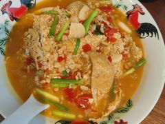 -树厨贵州菜(花果园购物中心店)