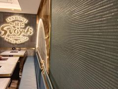 -一绪に寿喜烧(虹悦城店)