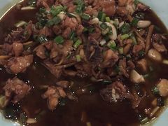 -德叔阙里·衢州菜馆(月湖店)