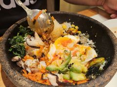 -七八冷面·延边朝鲜族美食(圣熙八号店)