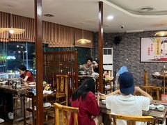 -渔意坊·千层无骨鱼粥底火锅·20年顺德菜(普君店)