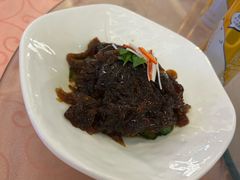 -烤肉宛饭庄(南礼士路店)