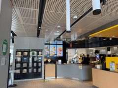 -麦当劳(沙河店)