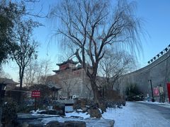 -青州古城